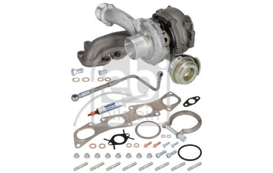 Turbocharger Garrett Turbo ProKit NEW