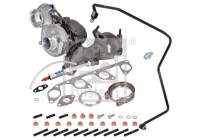 Turbocharger Garrett Turbo ProKit NEW