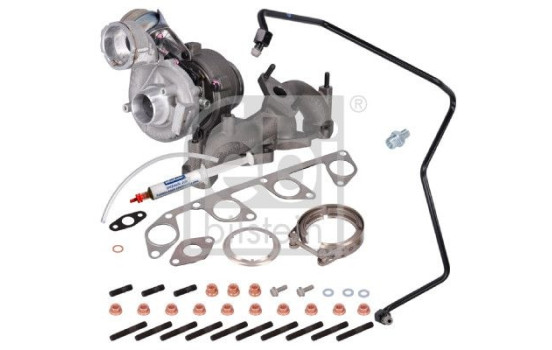 Turbocharger Garrett Turbo ProKit NEW