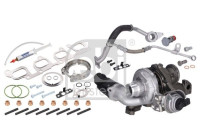 Turbocharger Garrett Turbo ProKit NEW