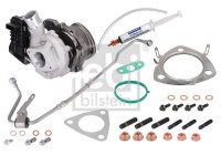 Turbocharger Garrett Turbo ProKit NEW