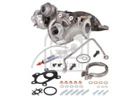 Turbocharger Garrett Turbo ProKit NEW
