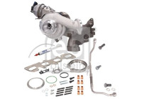 Turbocharger Garrett Turbo ProKit NEW