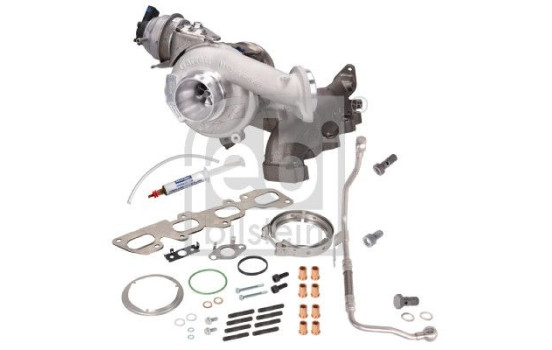 Turbocharger Garrett Turbo ProKit NEW