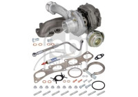 Turbocharger Garrett Turbo ProKit NEW