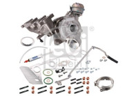 Turbocharger Garrett Turbo ProKit NEW