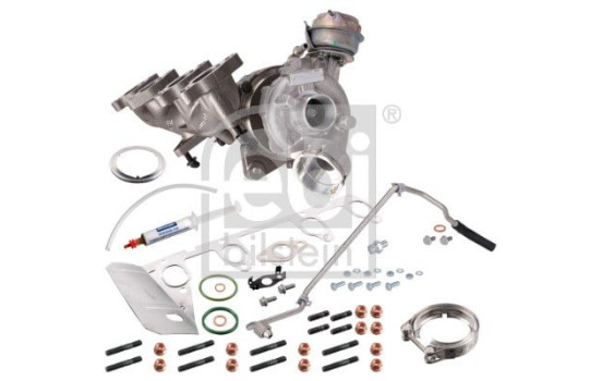 Turbocharger Garrett Turbo ProKit NEW