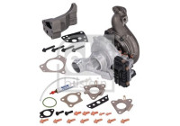 Turbocharger Garrett Turbo ProKit NEW