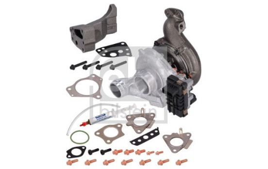 Turbocharger Garrett Turbo ProKit NEW