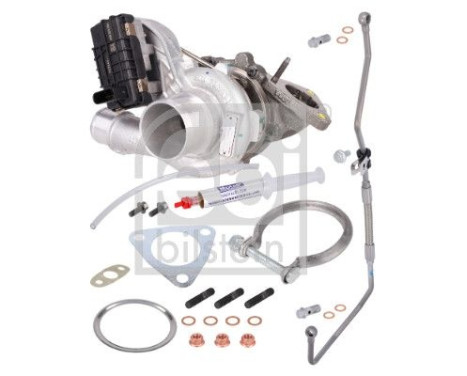 Turbocharger Garrett Turbo ProKit NEW