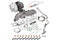 Turbocharger Garrett Turbo ProKit NEW