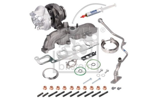 Turbocharger Garrett Turbo ProKit NEW