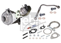 Turbocharger Garrett Turbo ProKit NEW