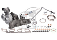 Turbocharger Garrett Turbo ProKit NEW