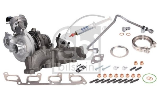 Turbocharger Garrett Turbo ProKit NEW