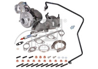 Turbocharger Garrett Turbo ProKit NEW