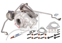 Turbocharger Garrett Turbo ProKit NEW
