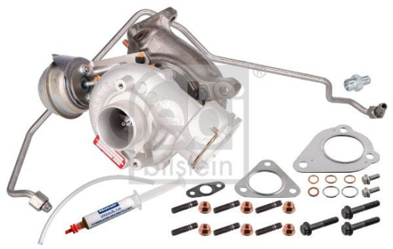 Turbocharger Garrett Turbo ProKit NEW