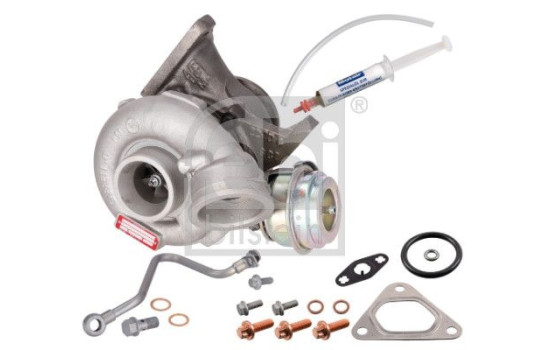 Turbocharger Garrett Turbo ProKit NEW