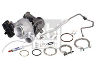 Turbocharger Garrett Turbo ProKit NEW