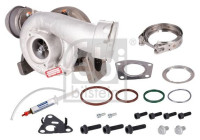 Turbocharger Garrett Turbo ProKit NEW