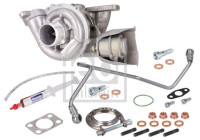 Turbocharger Garrett Turbo ProKit NEW