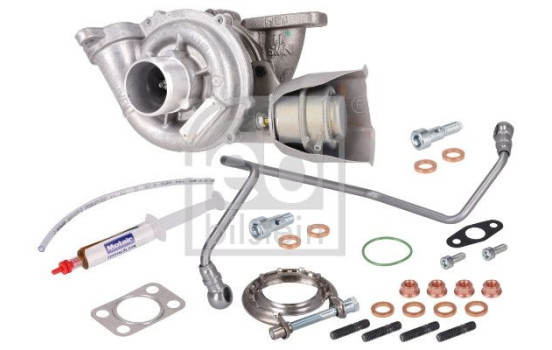 Turbocharger Garrett Turbo ProKit NEW