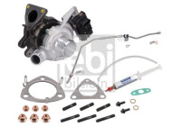 Turbocharger Garrett Turbo ProKit NEW