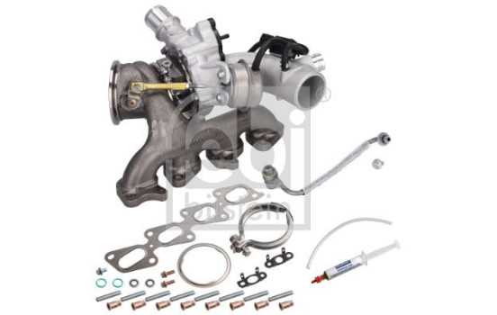 Turbocharger Garrett Turbo ProKit NEW