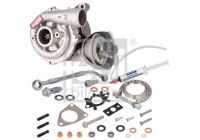 Turbocharger Garrett Turbo ProKit NEW