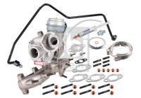Turbocharger Garrett Turbo ProKit NEW