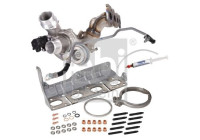 Turbocharger Garrett Turbo ProKit NEW