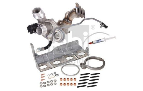 Turbocharger Garrett Turbo ProKit NEW