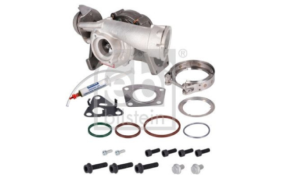 Turbocharger Garrett Turbo ProKit NEW