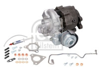 Turbocharger Garrett Turbo ProKit NEW