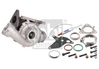 Turbocharger Garrett Turbo ProKit NEW