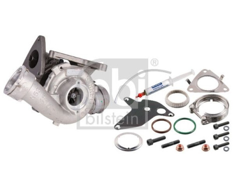 Turbocharger Garrett Turbo ProKit NEW