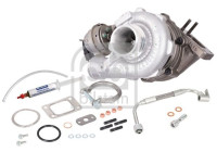 Turbocharger Garrett Turbo ProKit NEW