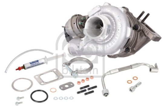 Turbocharger Garrett Turbo ProKit NEW