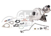 Turbocharger Garrett Turbo ProKit NEW