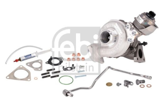 Turbocharger Garrett Turbo ProKit NEW