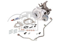 Turbocharger Garrett Turbo ProKit NEW