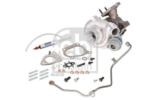 Turbocharger Garrett Turbo ProKit NEW