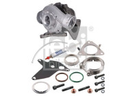 Turbocharger Garrett Turbo ProKit NEW