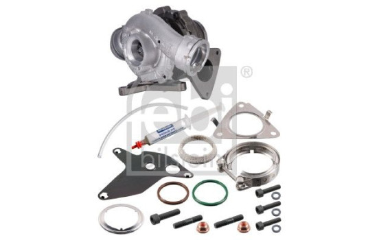 Turbocharger Garrett Turbo ProKit NEW