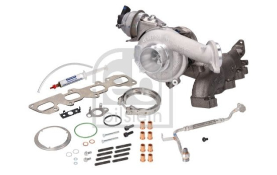 Turbocharger Garrett Turbo ProKit NEW
