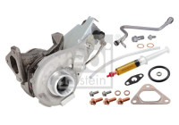 Turbocharger Garrett Turbo ProKit NEW