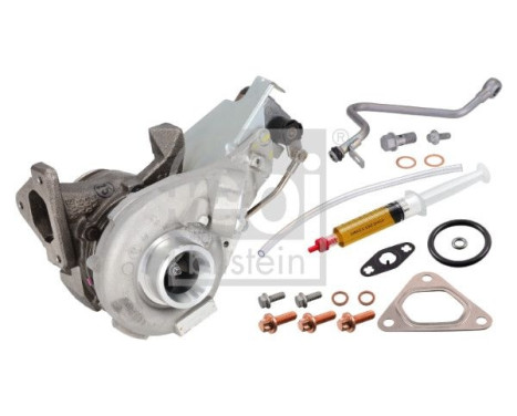 Turbocharger Garrett Turbo ProKit NEW