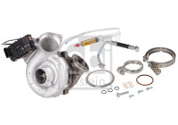 Turbocharger Garrett Turbo ProKit NEW