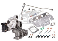 Turbocharger Garrett Turbo ProKit NEW